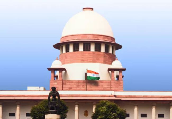 SC to hear plea for setting up of SIT to probe allegations of electoral roll tampering